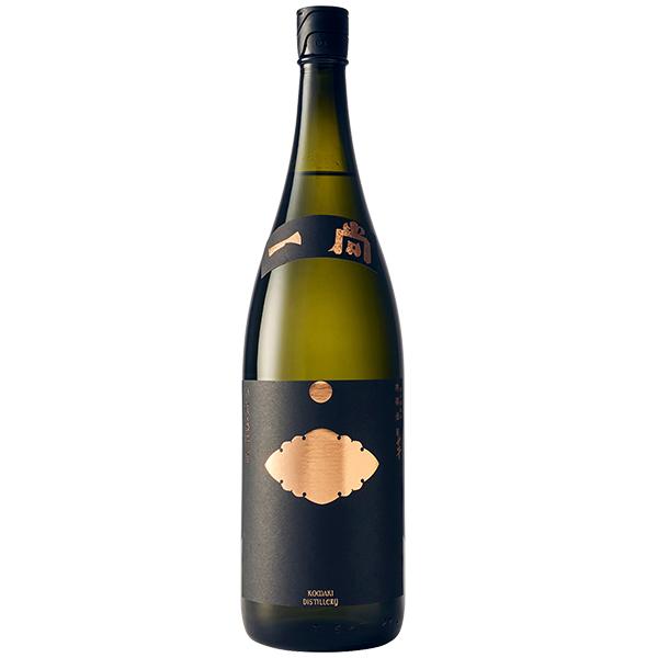 小牧醸造 一尚 ブロンズ 白 芋焼酎 25度 1800ml 鹿児島 1梱包6本