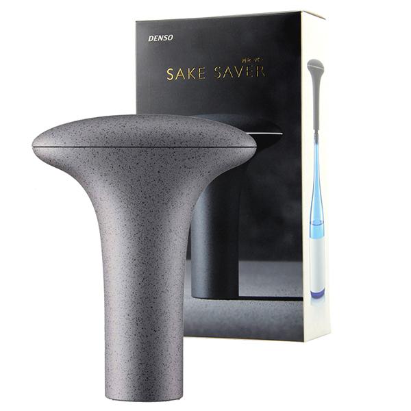 ○ DENSO SAKE SAVER SKS デンソー 酒セーバー 四合瓶用