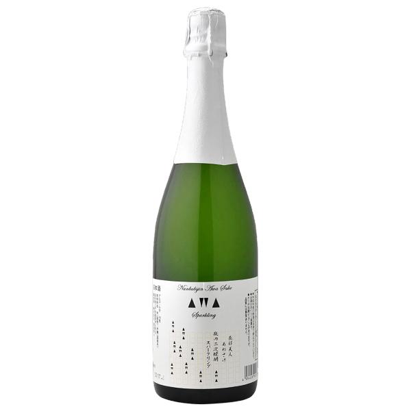 日本酒 地酒 岩手 南部美人 あわさけスパークリング 箱無 720ml