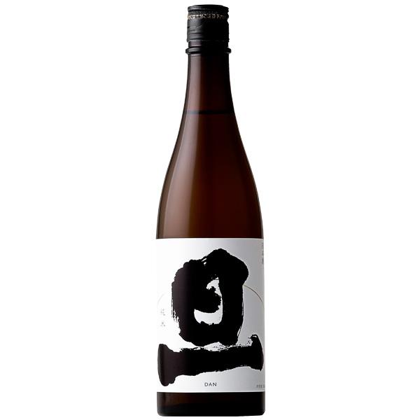 日本酒 地酒 山梨 笹一酒造 旦（だん） 純米 720ml