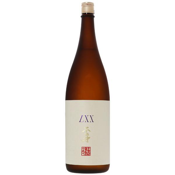 焼酎6本 不二才 佐多宗二商店 本格焼酎 不二才（ぶにせ） LXX 70 なな