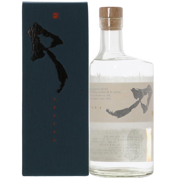 佐多宗二商店 本格焼酎 刀（かたな） 44度 箱付 500ml KATANA 芋焼酎