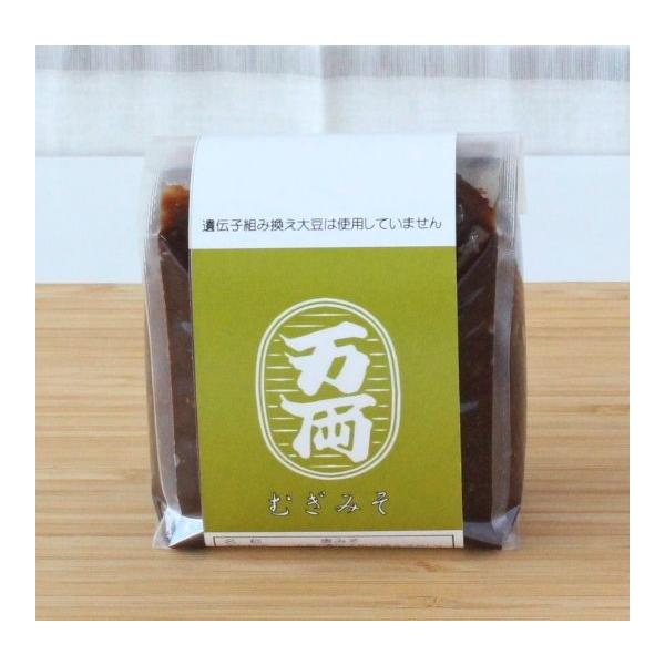 万両赤だしみそ500ｇ
