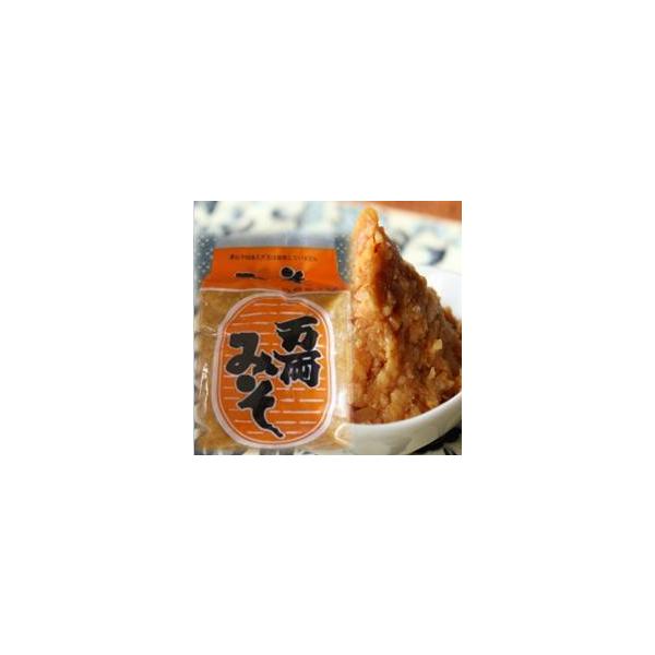 米味噌 米つぶ味噌