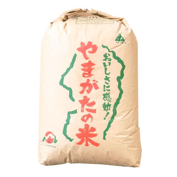 新米つや姫 30kg 山形県内陸 令和2年産 精米可