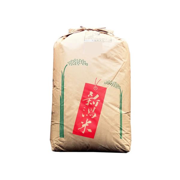 新之助 玄米30kg 1等 新潟県中越産 令和6年産 新米 【精米料無料