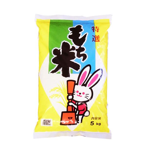 もち米 米5kg ヒメノモチ 山形県産 もち米 令和7年産