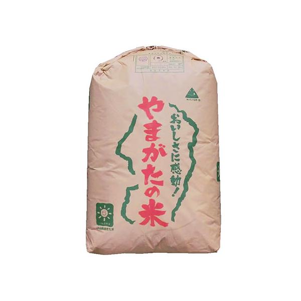 山形県産 ひとめぼれ 30kg ひとめぼれ 玄米30kg 2等 山形県内陸産（村山ほか） 令和5年産