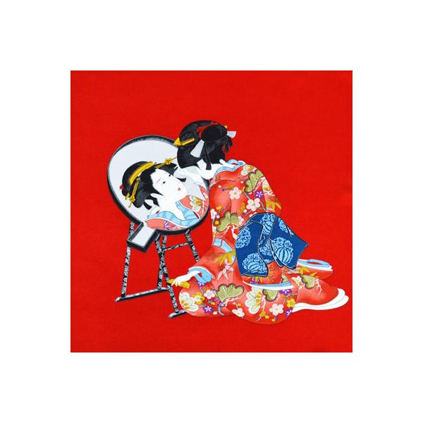 Oタ߂ C~iGuݔlvji68cmx68cmjy֑Ήz