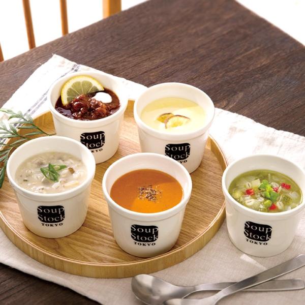 Soup Stock Tokyo（スープストックトーキョー） ギフト 2025 人気の