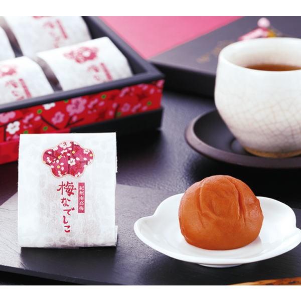 送料無料 ギフト 中田食品 紀州南高梅 梅なでしこ20粒入 7632 033 まんせいしゃ 通販 Yahoo ショッピング