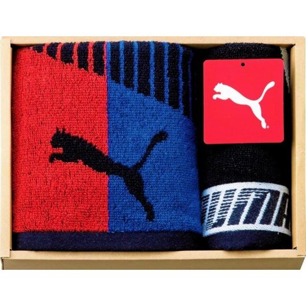 Mtg ʌ PUMA v[} X|[c^Inh^I Zbg PU2720RD