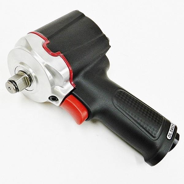 1/2sq(12.7mm) エアーインパクトレンチ 超小型インパクトツイン