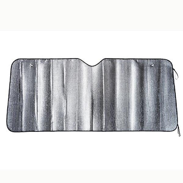 トラック用 日よけ サンシェード 2000×850mm 2tワイド車〜4t標準車用 503198 トラック用品 内装用品 JET INOUE