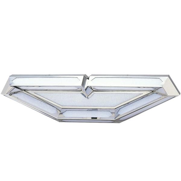 ジェットイノウエ 日野マークアンドンツインDX 375×25×21mm 524326