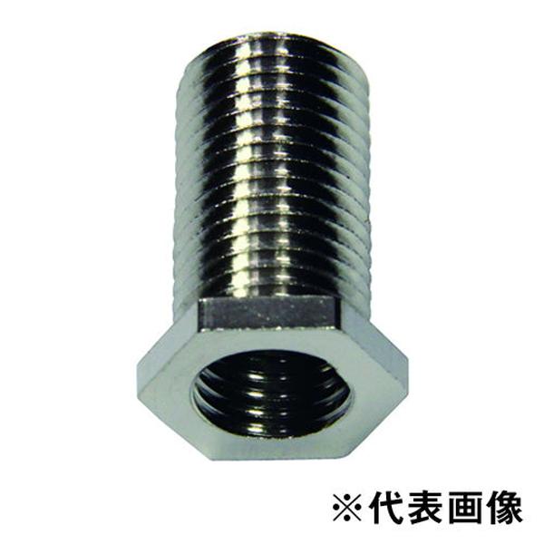 口径変換ネジアダプター 口径12×1.25mm/10×1.25mm 566353 トラック用品 内装用品 JET INOUE