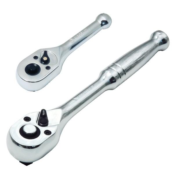 ライト精機 9.5sq ラチェットハンドル 9.5mmソケットレンチ 9.5 ライト精機 9.5sq ラチェットハンドル 9.5mmソケットレンチ 9.5