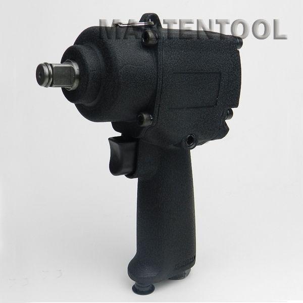 新品 12.7角エアー式インパクトレンチ（ツインハンマー）［21780］ 1/2エアーインパクトレンチツインハンマー 12.7sqエアーインパクト