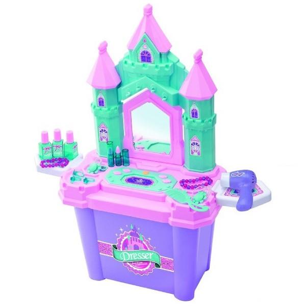 ままごとドレッサーボックス おもちゃドレッサー ままごとドレッサー 子供用ドレッサー まんてんツール 通販 Yahoo ショッピング
