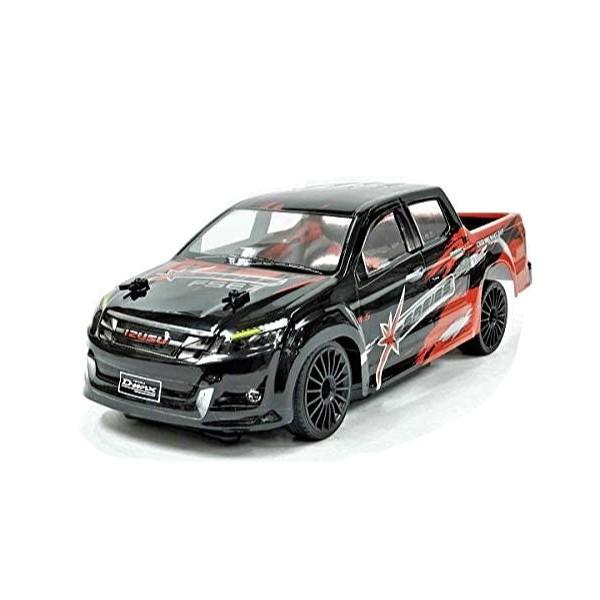 1 14ドリフトラジコンピックアップトラック 2 4ghzラジコン Rcカー 4wdラジコン まんてんツール 通販 Yahoo ショッピング