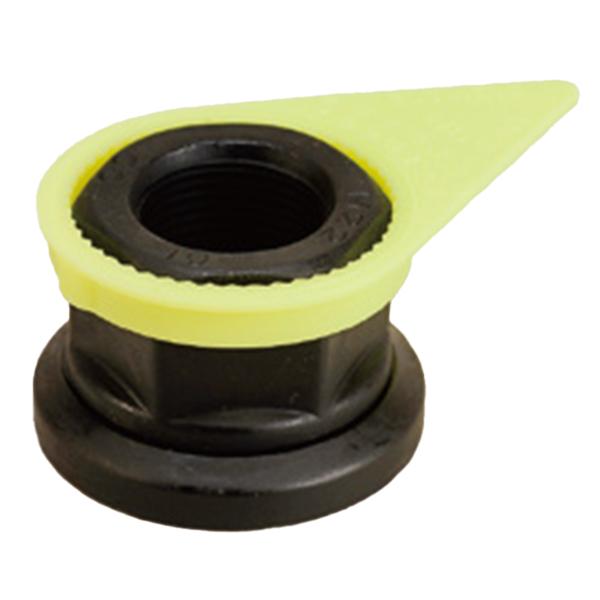 TIPTOPチェックポイント 33mm 10個 トラック/バス用 ナット緩み確認用 