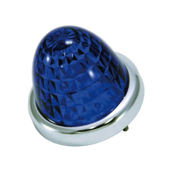 ジェットイノウエ クイーン スターライトバスマーカーランプ カラー