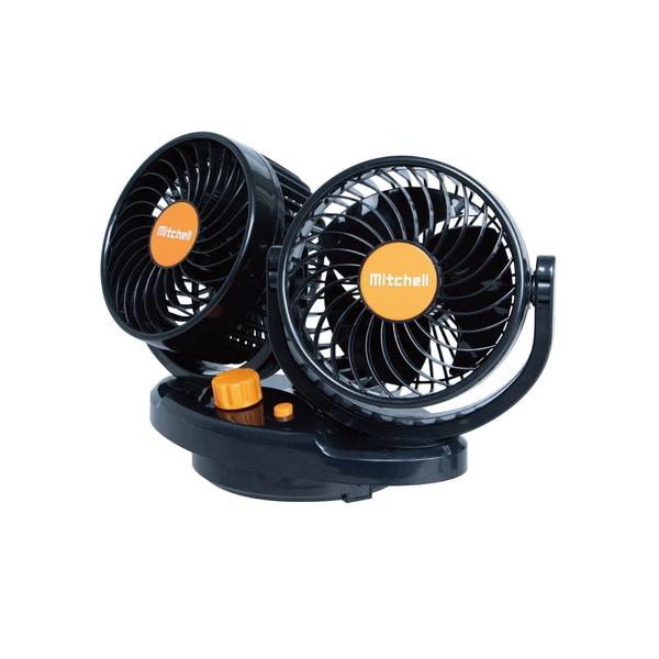 ルームファン ツインタイプ 首振り式 24v ジェットイノウエ サーキュレーター 扇風機 まんてんツール 通販 Yahoo ショッピング