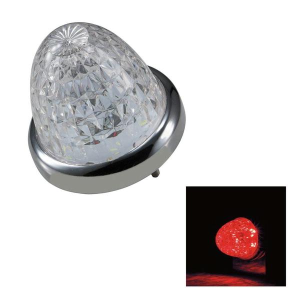 ジェットイノウエ スターライトバスマーカー零 ZERO クリアレンズ