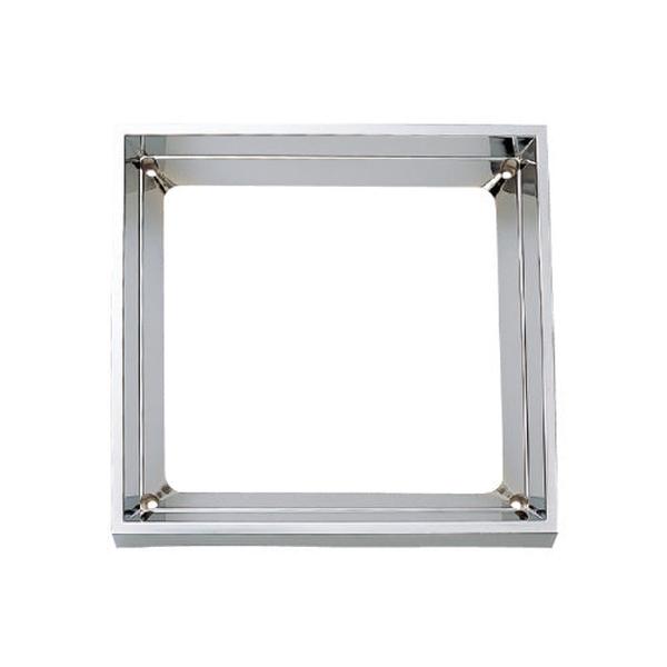 ジェット イノウエ 外枠 角型 フラッシュ テール 大型用　9個セット デコトラ ジェット イノウエ 外枠 角型 フラッシュ テール 大型用9個