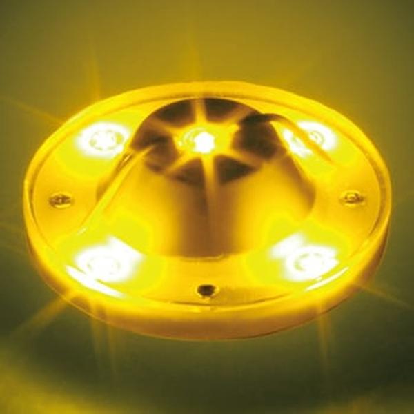 ジェットイノウエ LEDハイパワーマーカーユニット12/24V共用 LED色