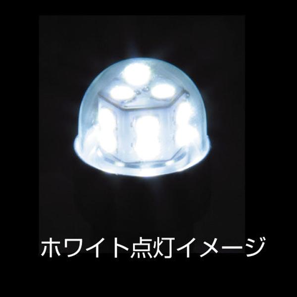 ジェットイノウエ LC-02 LEDハイパワーバルブNEOplus ホワイト 529524