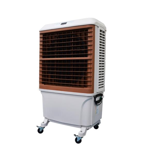 新品クーラー　移動式　小型・気化式冷風機 　Freria07 気化式冷風機 フレリア「Freria07」のレンタル｜ダスキンレントオール
