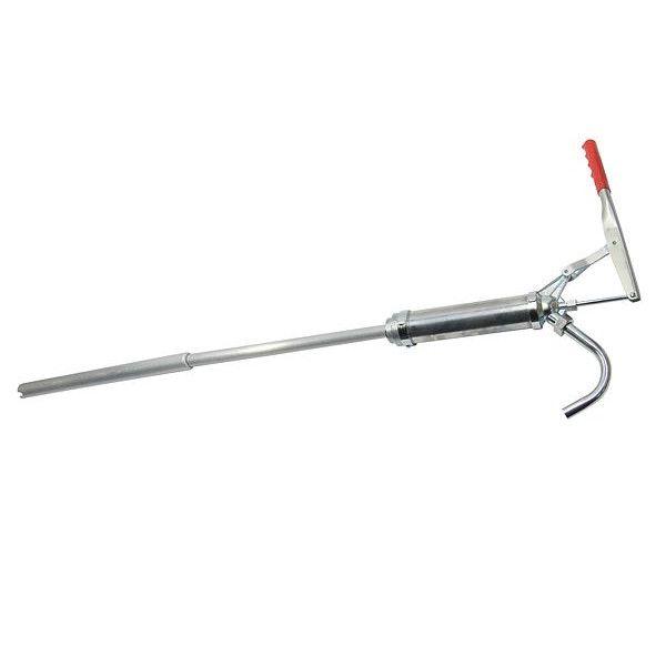 ドラム缶用伸縮ポンプ オイルポンプ ドラム缶用ポンプ 手動式オイルポンプ 4307 まんてんツール 通販 Yahoo ショッピング