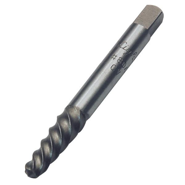 ライト精機（LIGHT SEIKI） 丸型エキストラクター #807 25〜35mm 逆