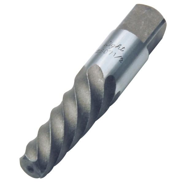 ライト精機（LIGHT SEIKI） 折れパイプ抜き 807P 1/2（15A) パイプ用