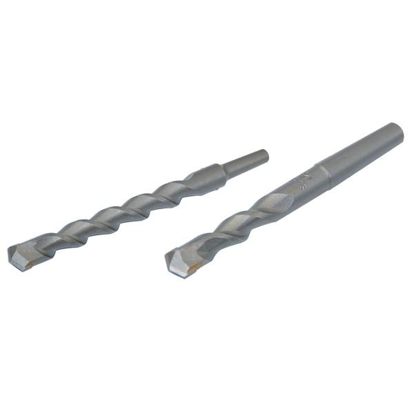 ライト精機 テーパー軸ハンマードリル（レギュラー）15.5mm テーパー軸  