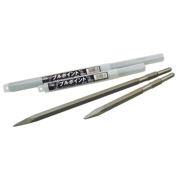 ライト精機（LIGHT SEIKI） ブルポイント CB-280 箱売り30本 ブル 