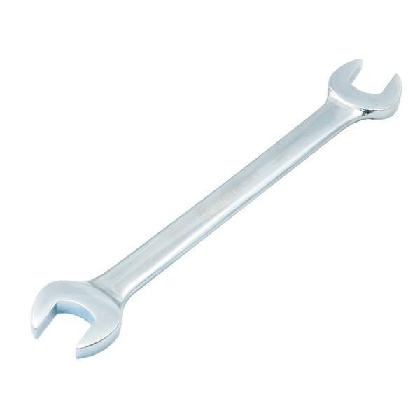 ライト精機（LIGHT SEIKI） 両口ロングスパナ21×23mm スパナレンチ