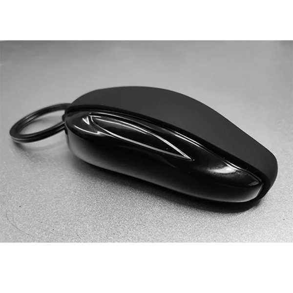 【互換品】車 キーフォブケースシリコンバンド 金属キーホルダーテスラモデル 3 X S Y  アクセサリー キーフォ