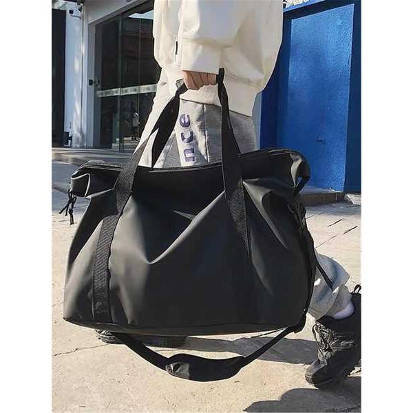 Hignに関係する化学物質:なし原産地:中国(本土)機会:Versatile材料構成:NYLONモデル番号:8420硬度:SOFT主な素材:NYLON起源:Cn (原点)Cn:Hebei閉鎖タイプ:ジッパー項目タイプ:旅行バッグ製品の重さ:...