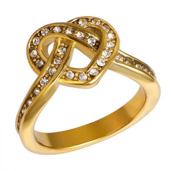 パーソナライズされたリング,専用リンク