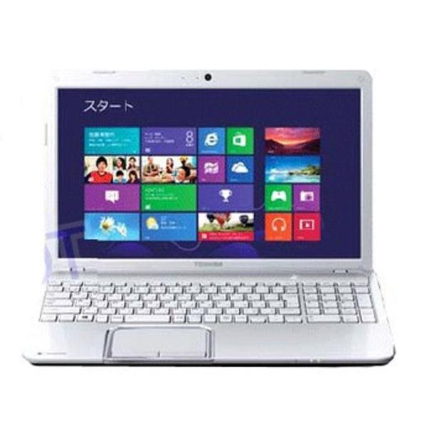 東芝 dynabook T552W 【プリンター セット】 Windows8 Corei5 ノート 