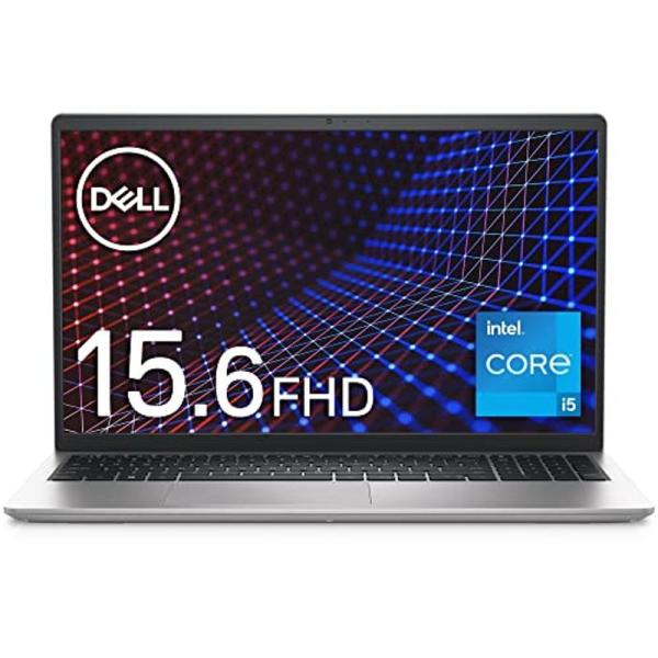 Dell ノートパソコン Inspiron 15 3511 シルバー Win11/15.6FHD/Core i5-1135G7/8GB/25
