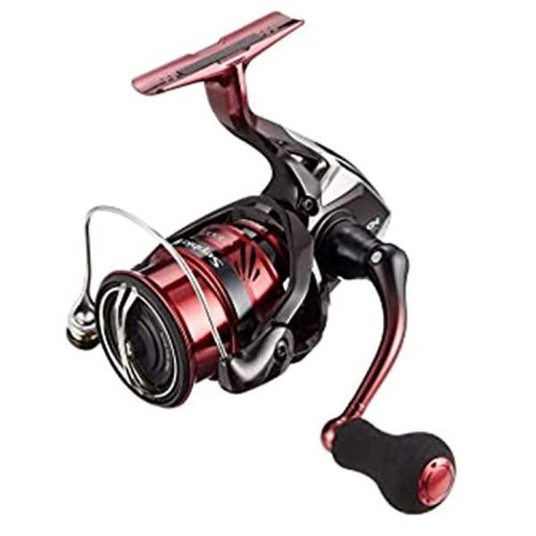 シマノセフィアS86ML スピニングリールC3000S セット品新品未使用
