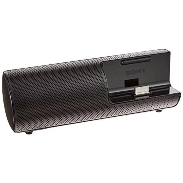 ソニー ポータブルドックスピーカー RDP-NWT19 : ウォークマン用 ソニー ポータブルドックスピーカー RDP-NWT19 : ウォークマン用