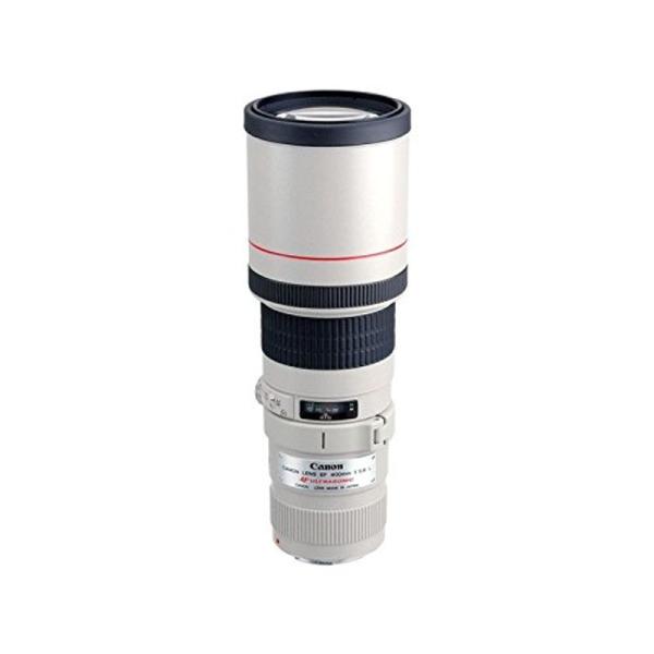 キャノン Canon 単焦点超望遠レンズ EF400mm F5.6L | eclipseseal.com
