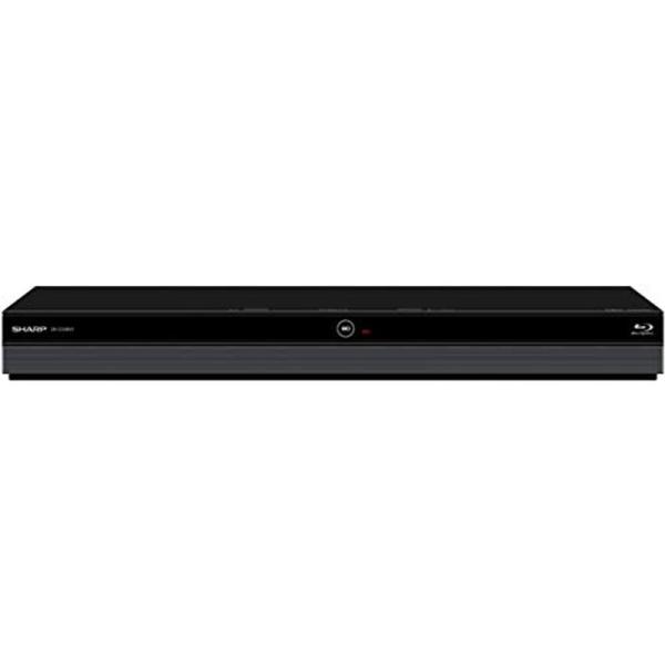 SHARP AQUOSブルーレイ 2B-C05BW1【500GB 2番組録画】 Amazon | シャープ 500GB 2番組同時録画 ブルーレイ レコーダー