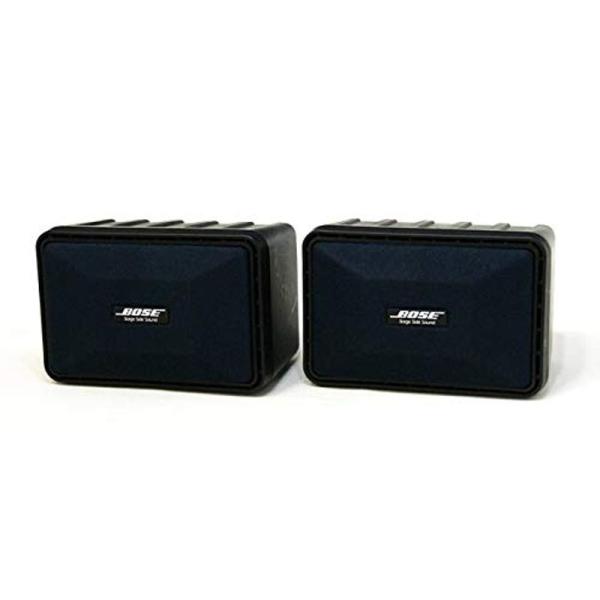 BOSE ボーズ SSS-1SP Stage Side Sound スピーカーシステム（SSS-1EXの