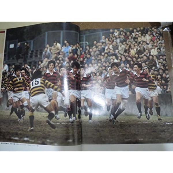 早稲田ラグビー百年史 本・コミック: 早稲田ラグビー百年史/早稲田大学R．O．B