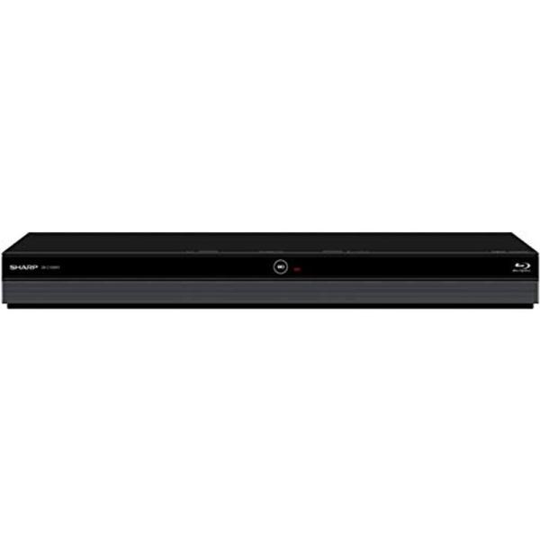 シャープ  1TB 2チューナー ブルーレイレコーダー 連続ドラマ自動録画 無線LAN内蔵 AQUOS 2B-C10BW1 61QNgdLhq+L._UF894,1000_QL80_.jpg